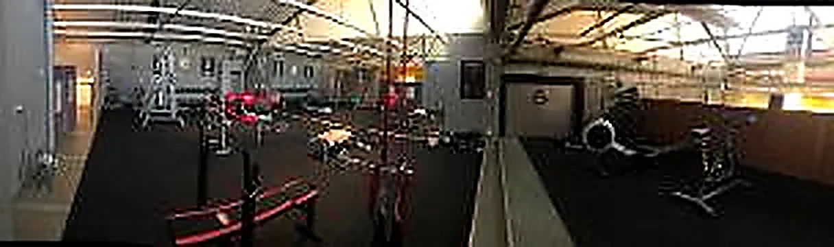 San Bu Kai fitness studio